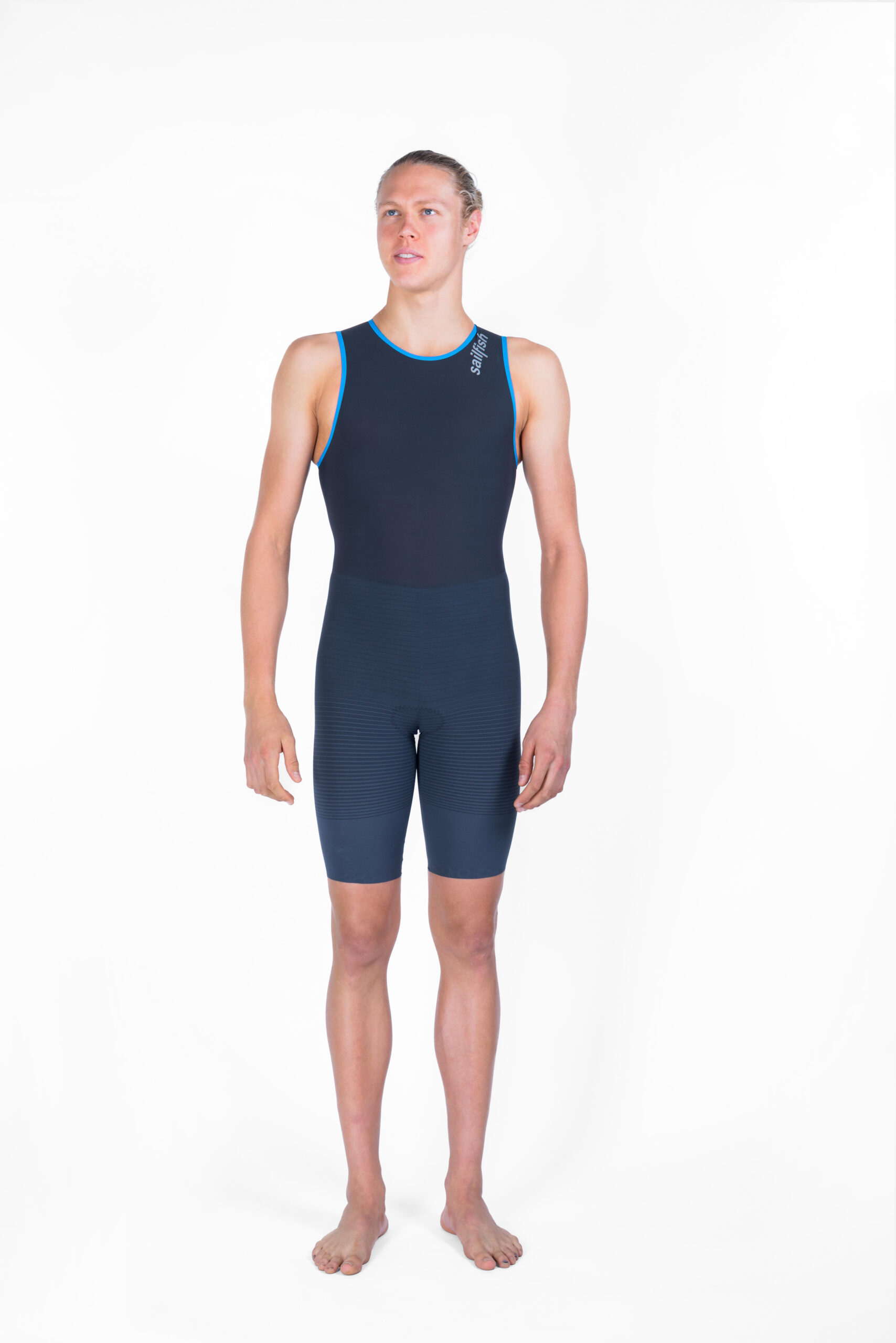 sailfish trisuit pro 2- miehet