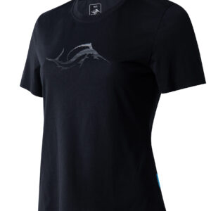 sailfish t-paita - naiset