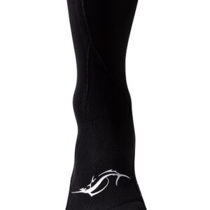 sailfish neopreeni uintisukat musta