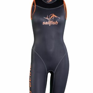 sailfish Pasific 2 neopreeniuima-asu - naiset