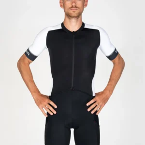 Fusion trisuit Tempo 3-unisex mitoitus