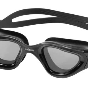 sailfish Blizzard Black avovesiuimalasit