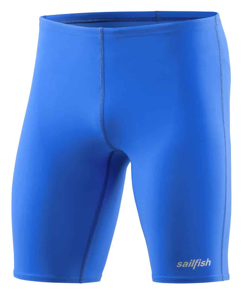 Sailfish Power Jammer Blue - miehet
