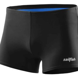 Sailfish Power Short Black - miehet