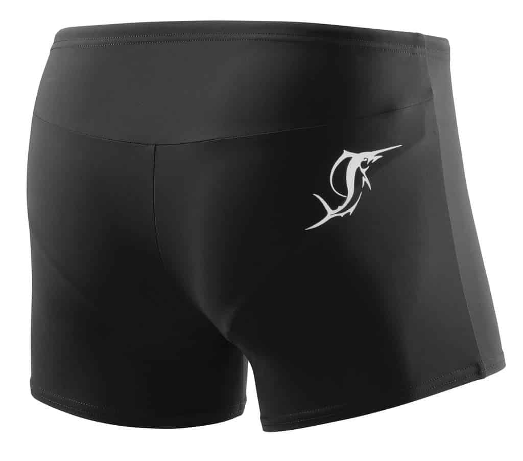 Sailfish Power Short Black - miehet - Image 4