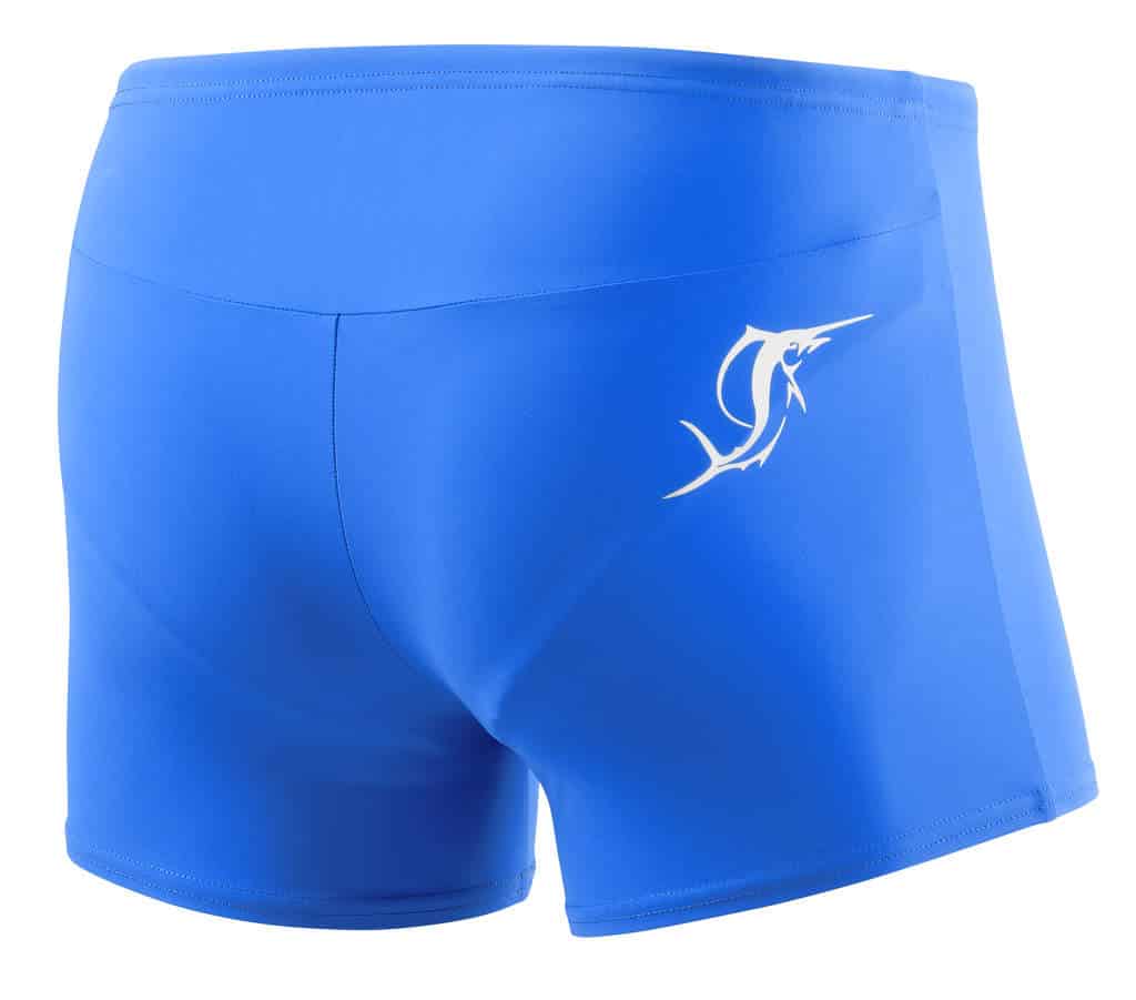 Sailfish Power Short Blue - miehet - Image 3