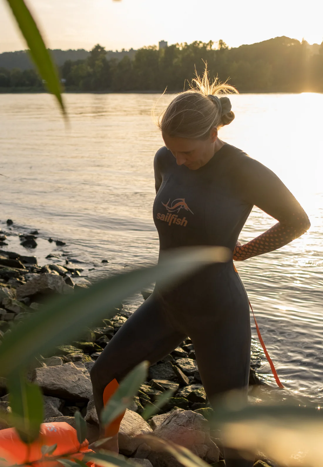 sailfish Ignite 2 märkäpuku - naiset - Image 4