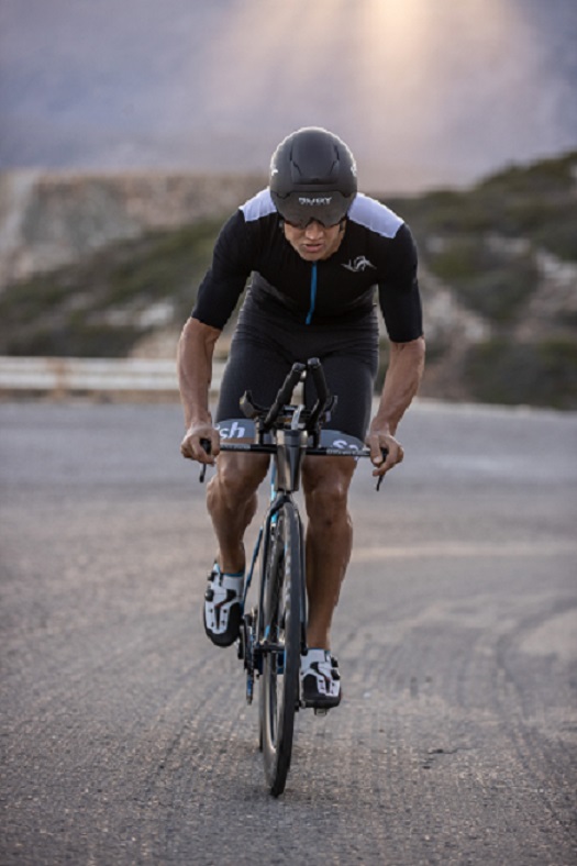 sailfish tri aerosuit PRO kilpailuasu - Image 4