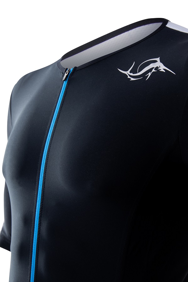 sailfish tri aerosuit PRO kilpailuasu - Image 3
