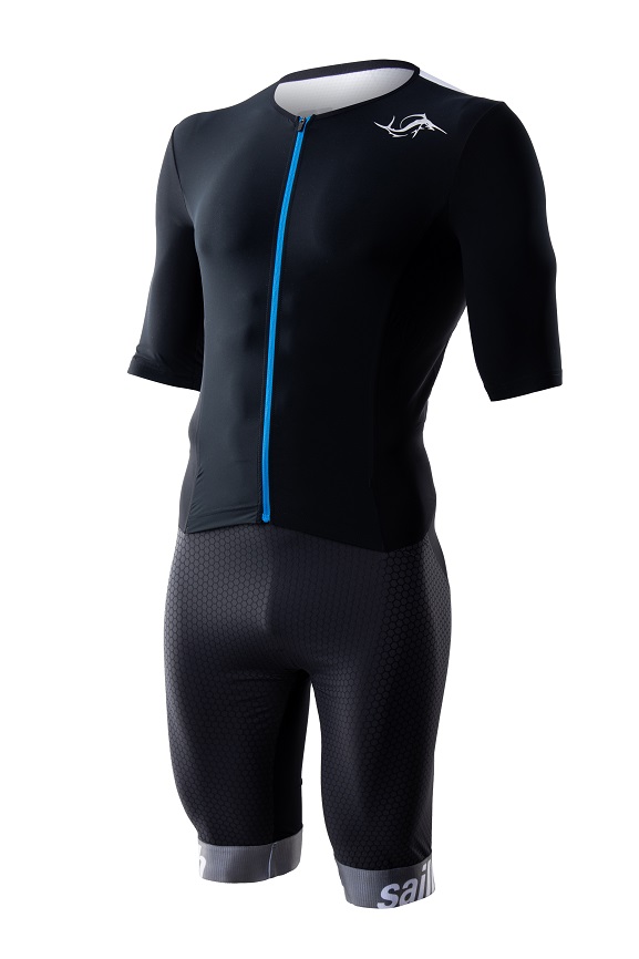 sailfish tri aerosuit PRO kilpailuasu