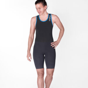 sailfish trisuit pro 2 - naiset