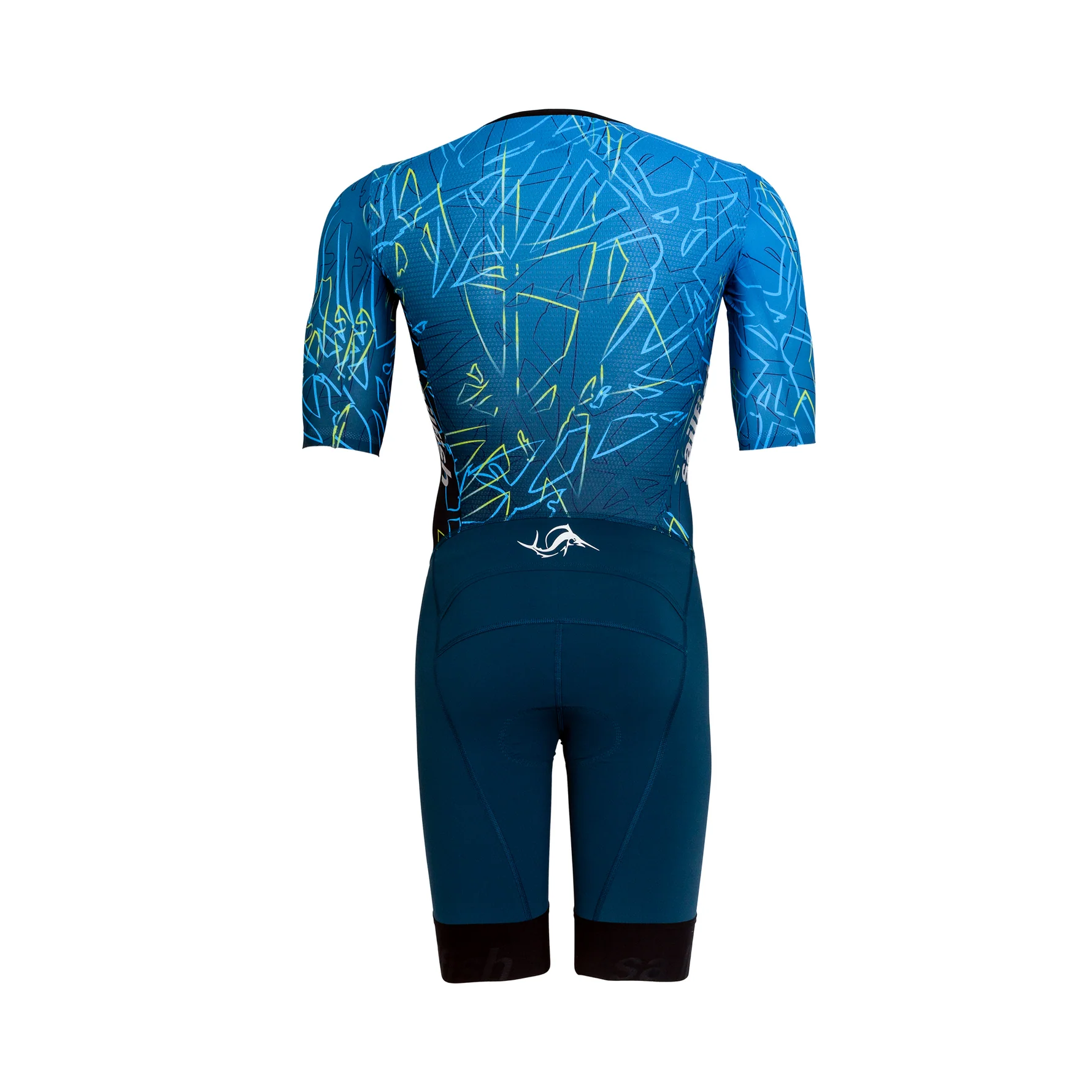 sailfish trisuit perform kilpailuasu-miehet - Image 3