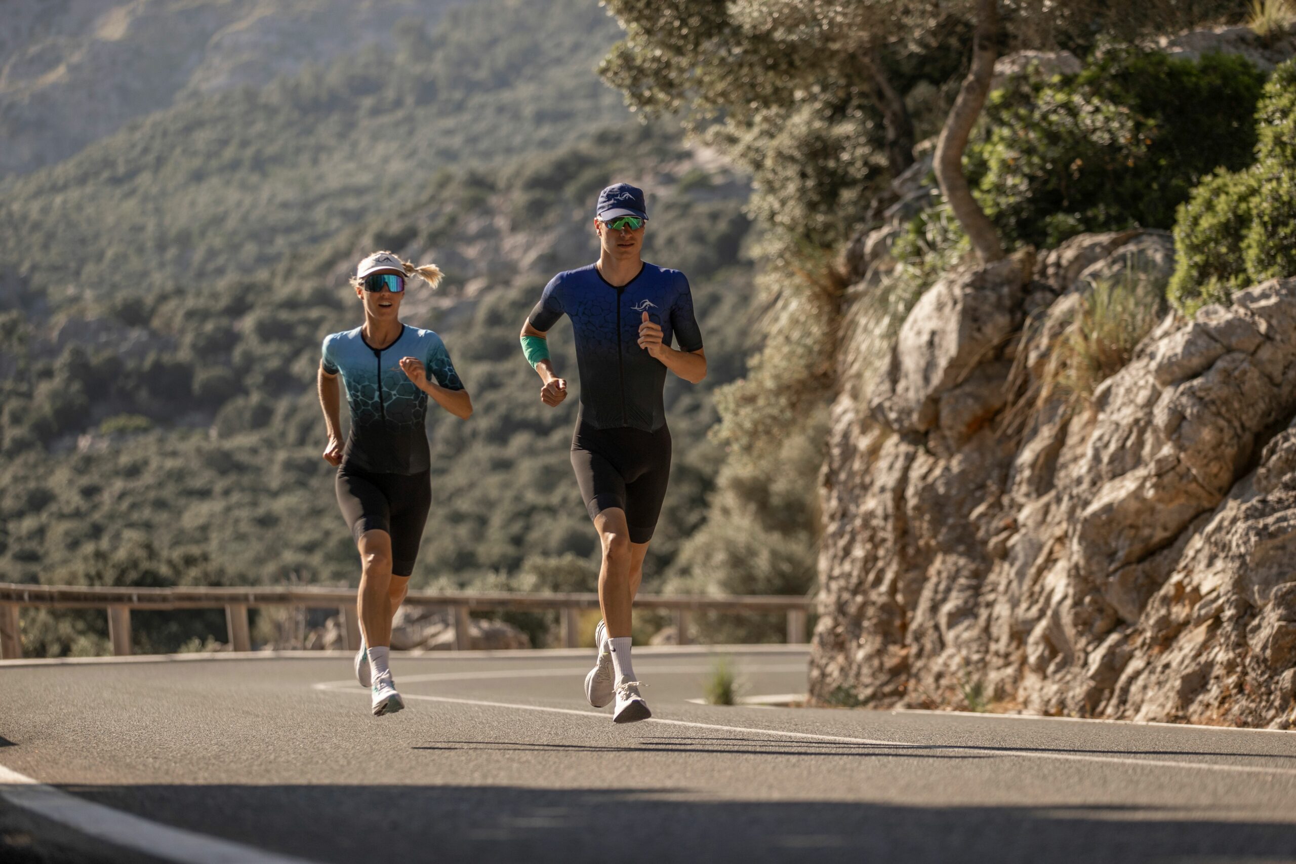 sailfish aerosuit perform kisa-asu- naiset - Image 3