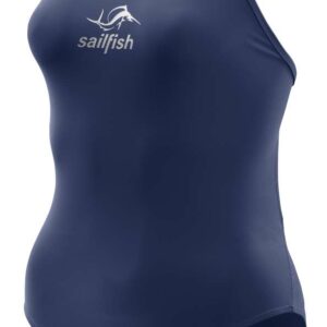 Sailfish Power Adjustable Dark Blue - naiset