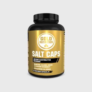 Salt Caps GoldNutrition®