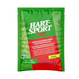 Hart-Sport urheilujuoma, annospussi 54g