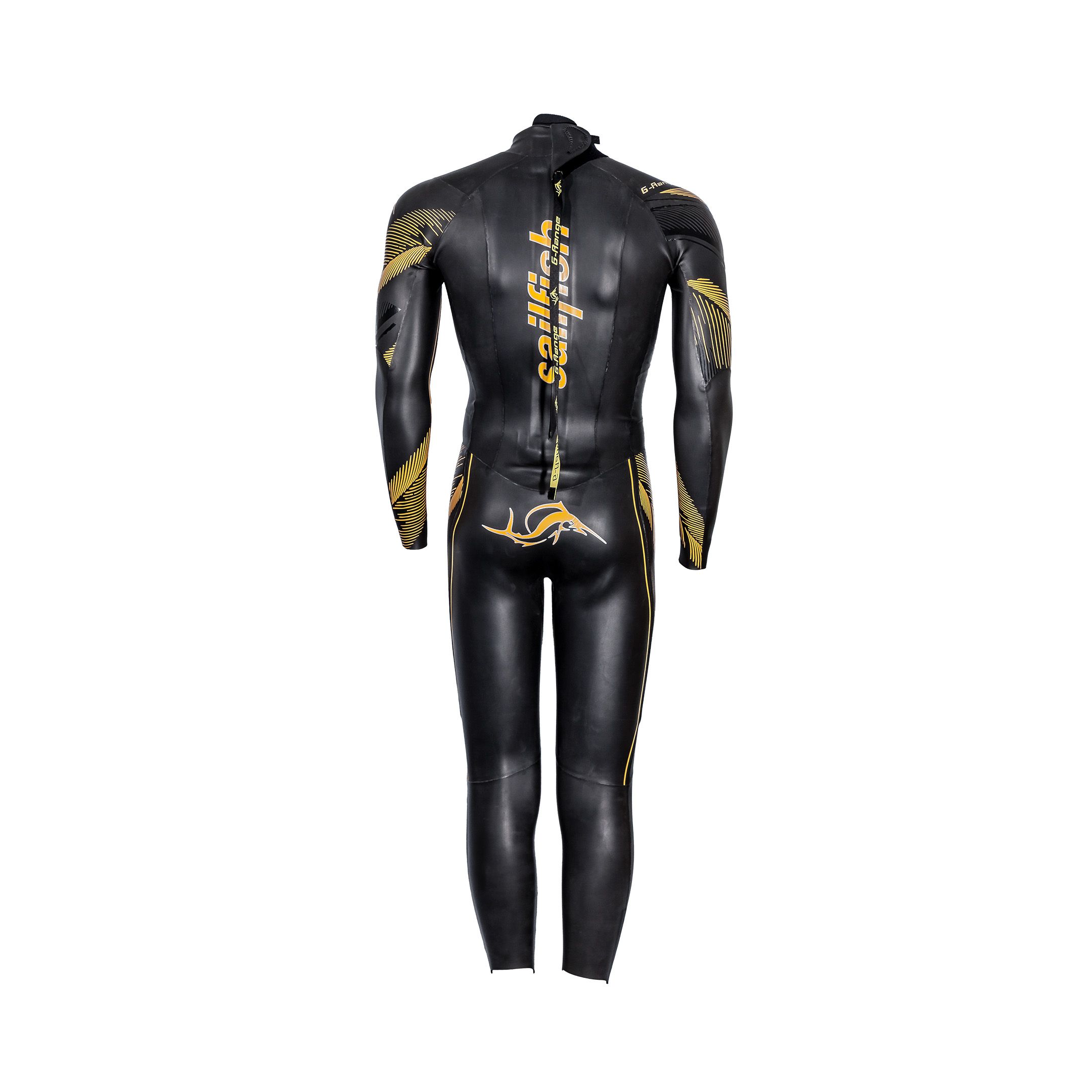 sailfish G-Range 9- miehet - Image 2