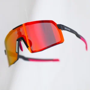 4Kaad Beat Race, Red Purple Revo -urheilulasi