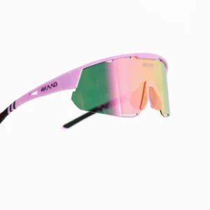 4Kaad Mirador Pink rose,  pink mirror -urheilulasi