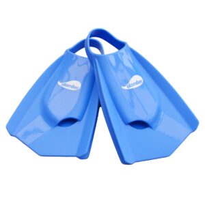 Olander uintiräpylät