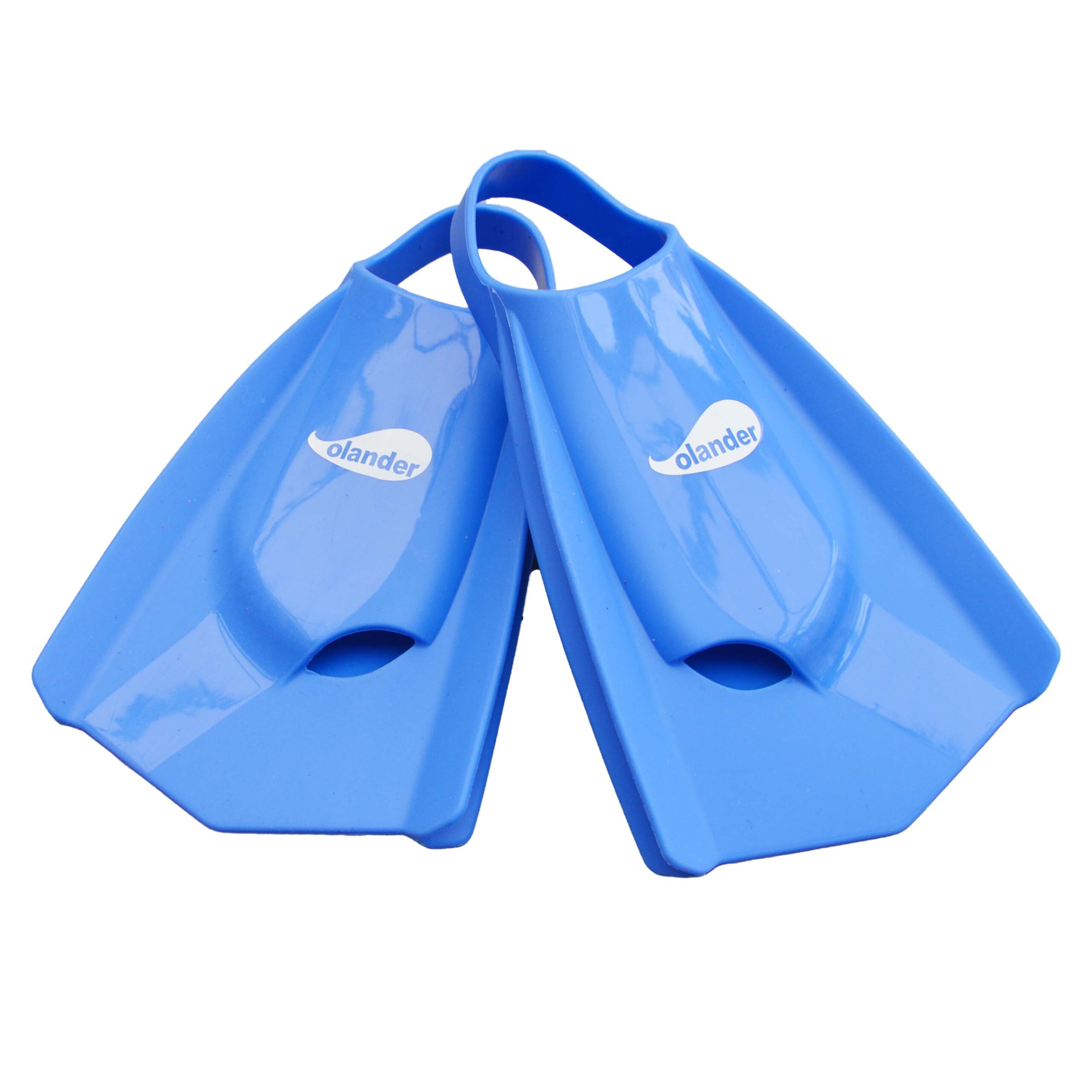 Olander uintiräpylät