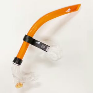 Olander uintisnorkkeli