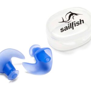 sailfish korvatulpat