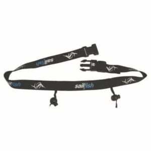 sailfish kisanumerovyö