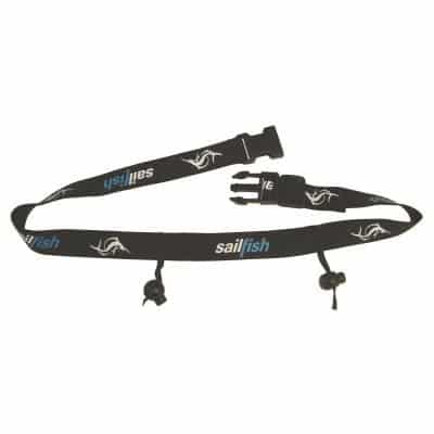 sailfish kisanumerovyö