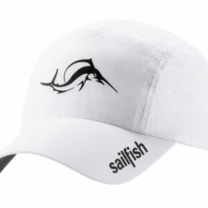 sailfish juoksulakki perform