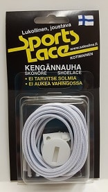 Sports Lace Pikanauhat